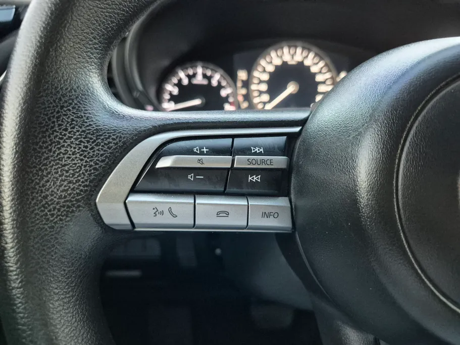 مازدا سي أكس 30 Skyactiv G 2021 