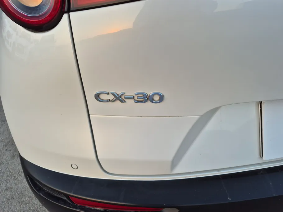 مازدا سي أكس 30 Skyactiv G 2021 