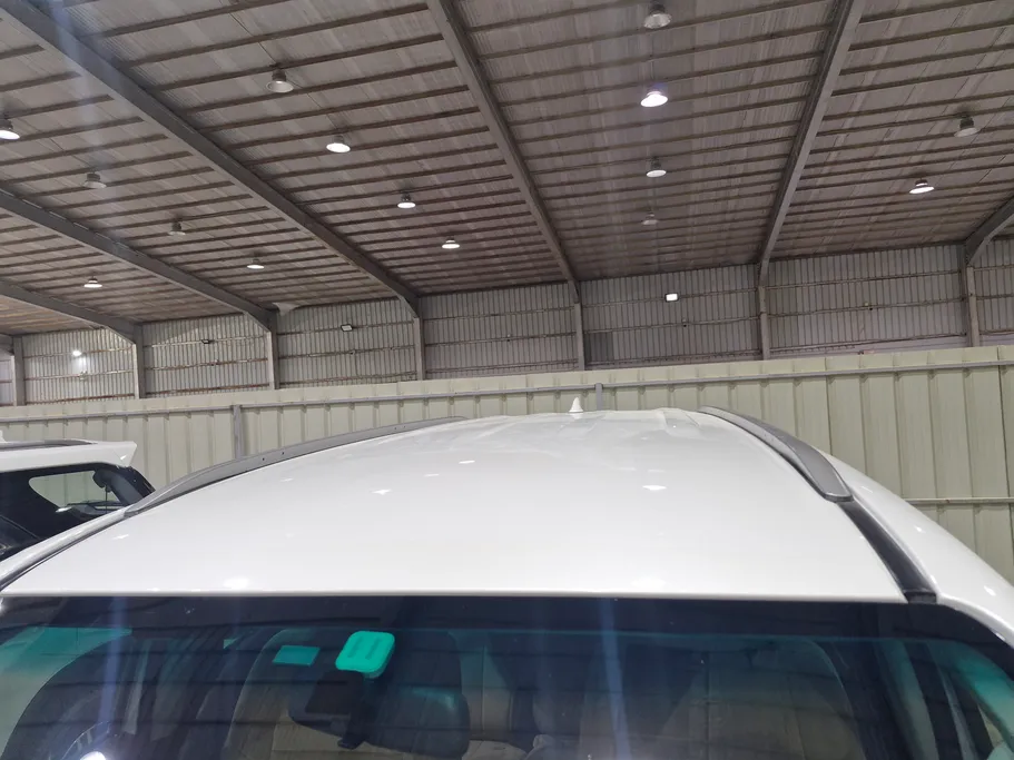 2024 Toyota Fortuner GX 