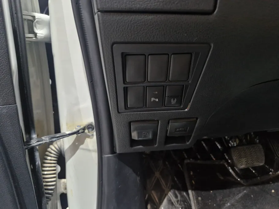 2024 Toyota Fortuner GX 