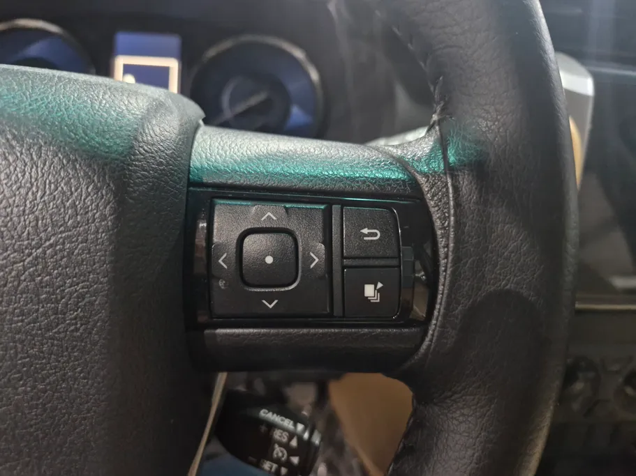 2024 Toyota Fortuner GX 