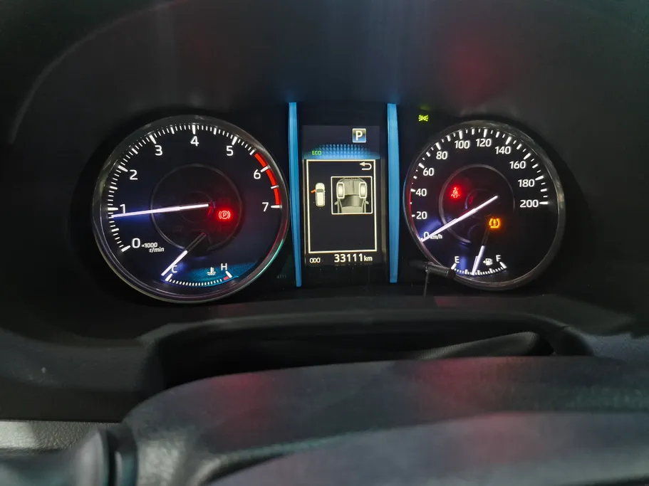 2024 Toyota Fortuner GX 