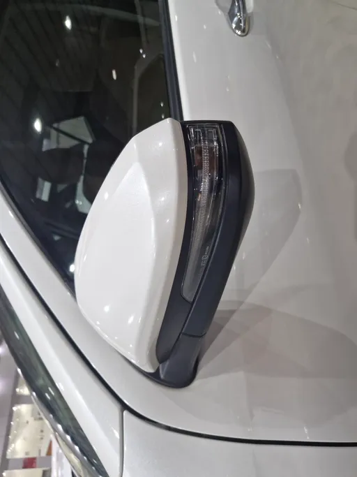2024 Toyota Fortuner GX 