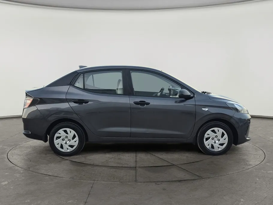2024 Hyundai Grand i10 Fleet 