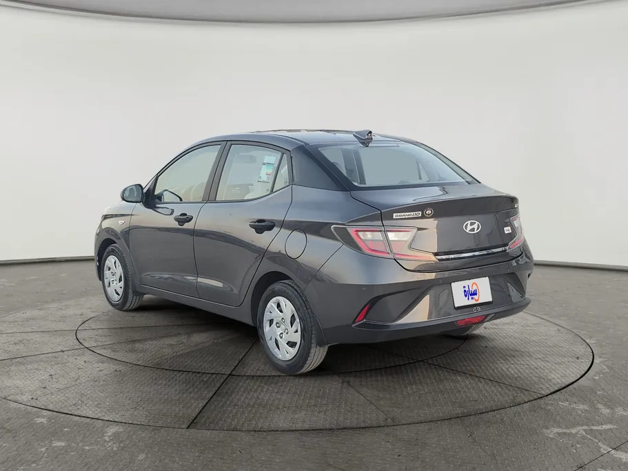 2024 Hyundai Grand i10 Fleet 