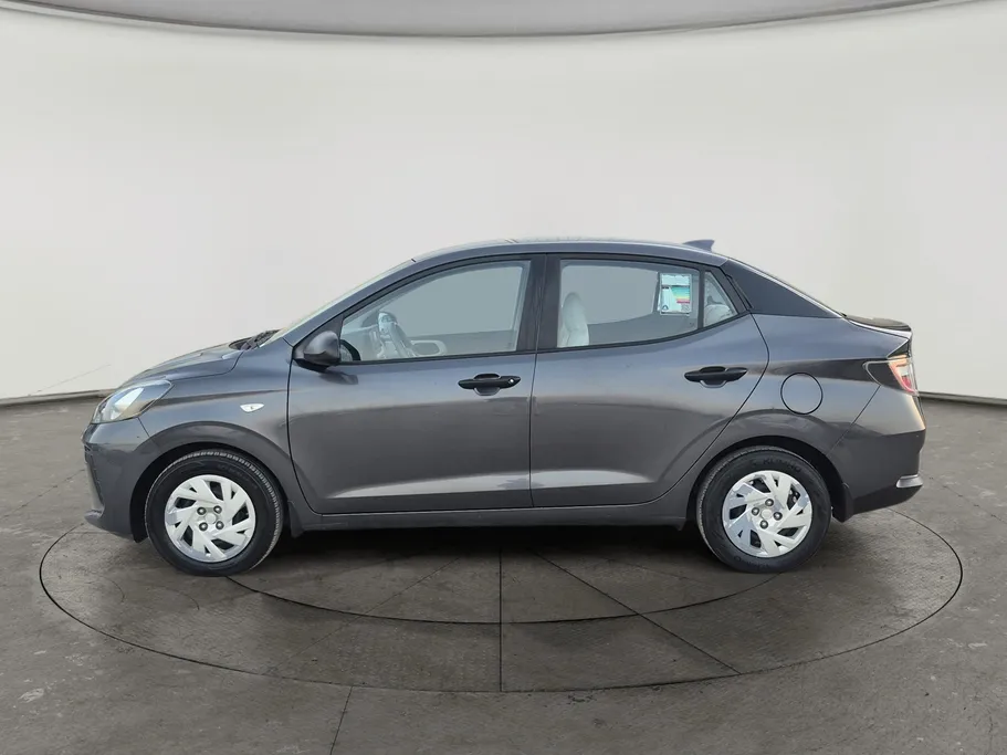 2024 Hyundai Grand i10 Fleet 