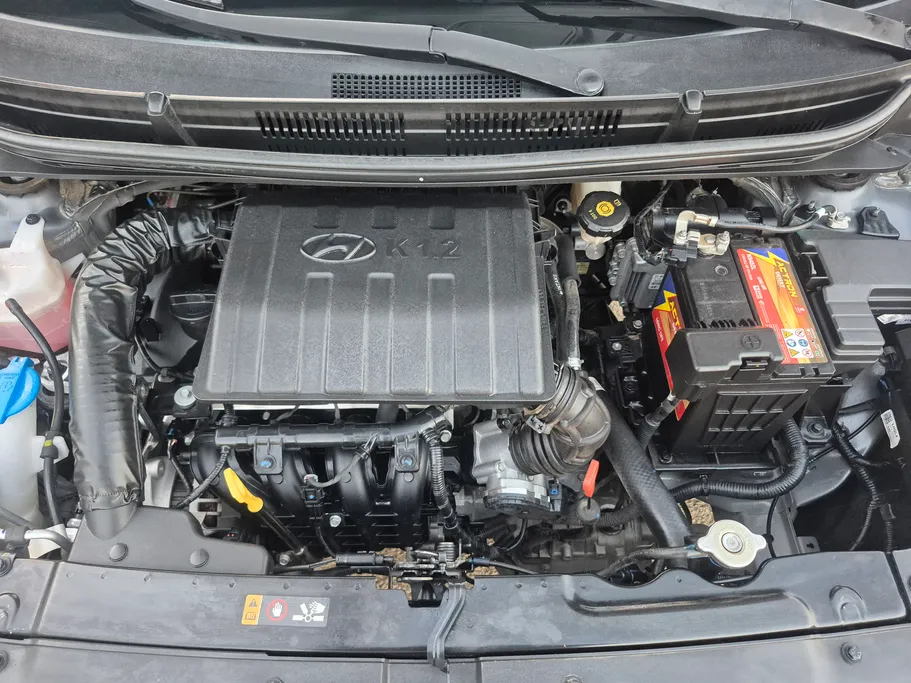 2024 Hyundai Grand i10 Fleet 