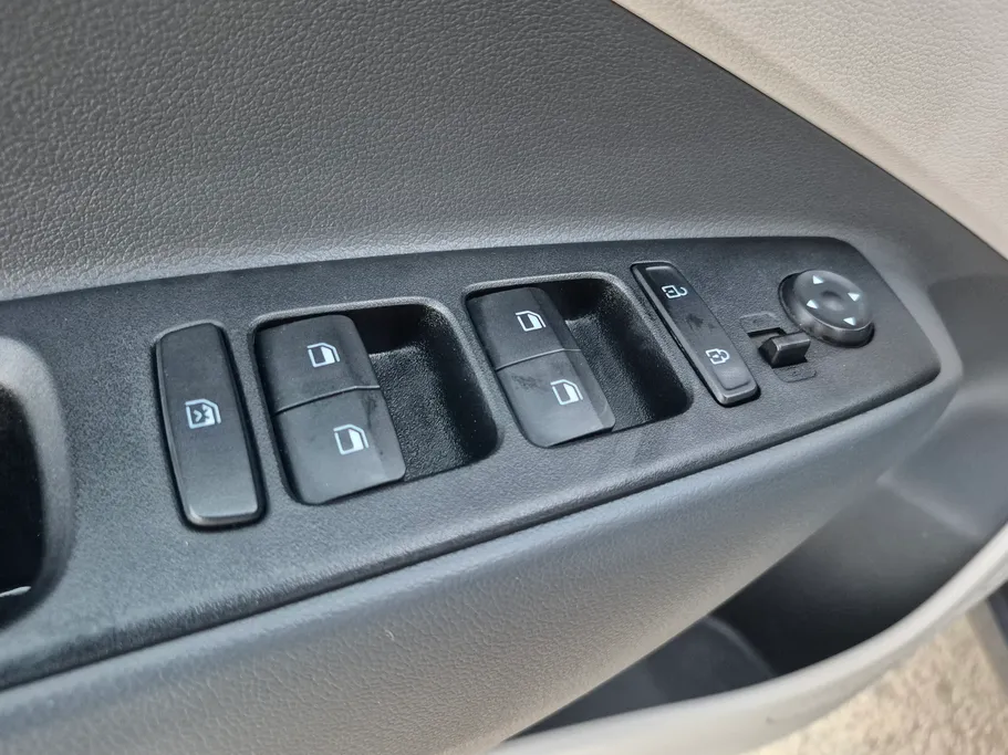 2024 Hyundai Grand i10 Fleet 
