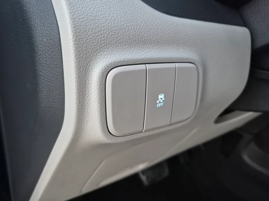 2024 Hyundai Grand i10 Fleet 
