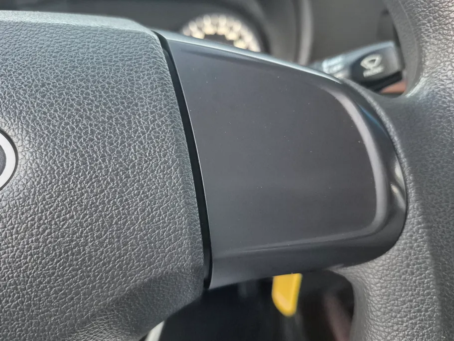 2024 Hyundai Grand i10 Fleet 
