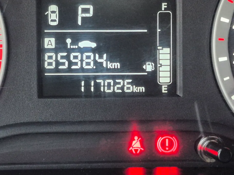 2024 Hyundai Grand i10 Fleet 