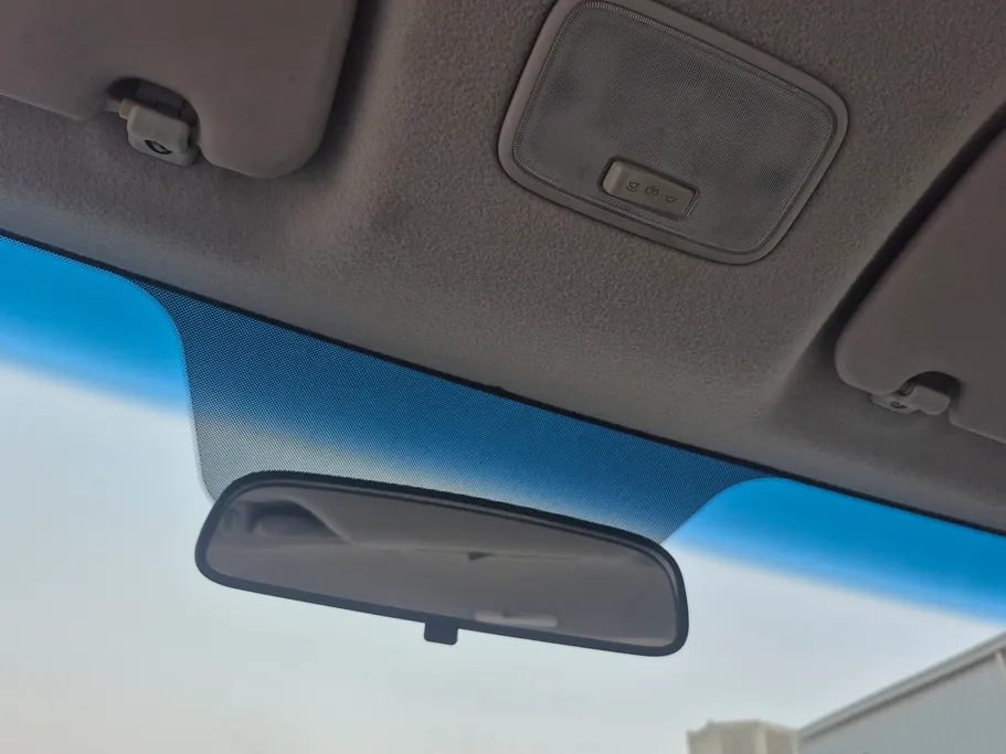 2024 Hyundai Grand i10 Fleet 