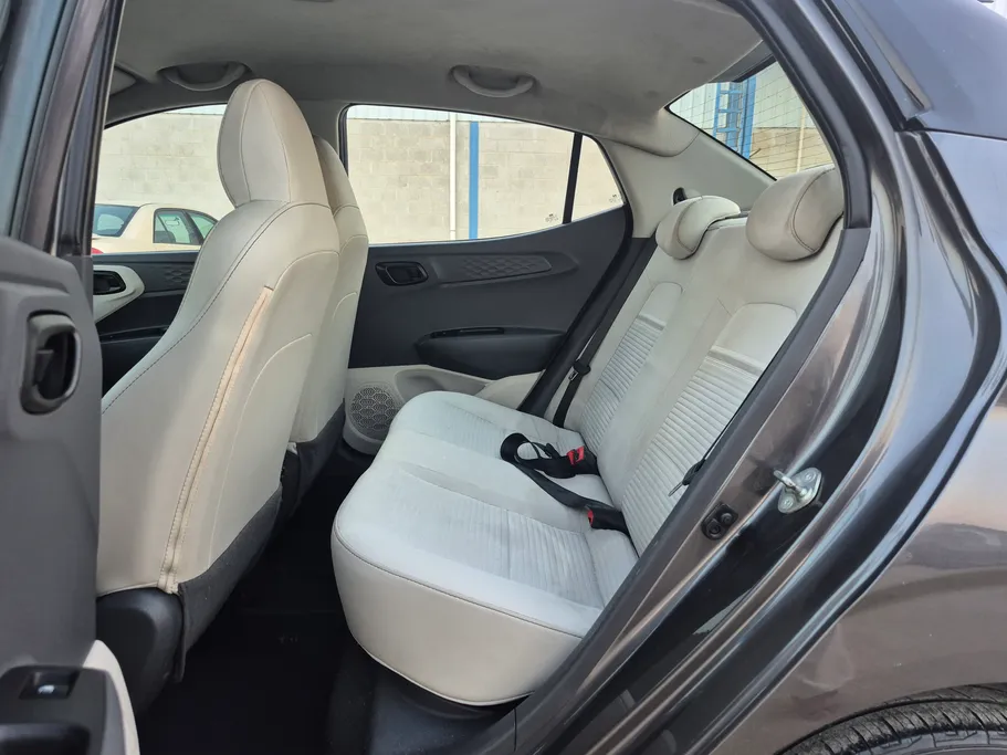 2024 Hyundai Grand i10 Fleet 