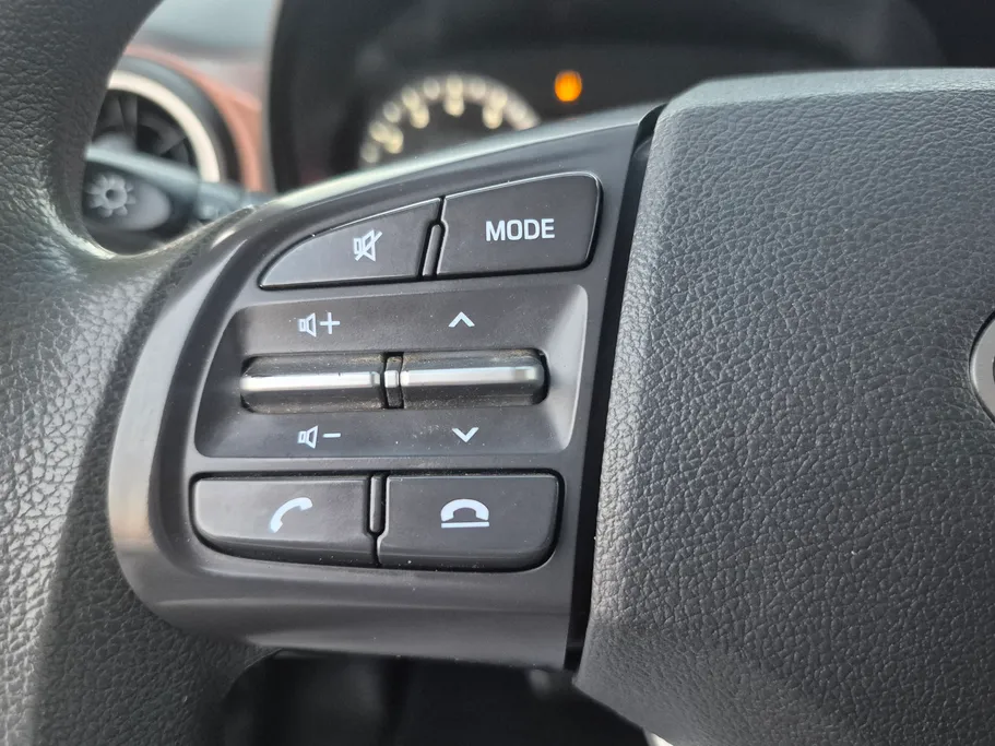 2024 Hyundai Grand i10 Fleet 