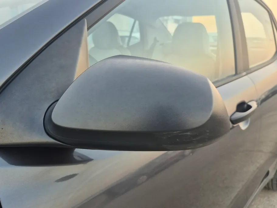 2024 Hyundai Grand i10 Fleet 