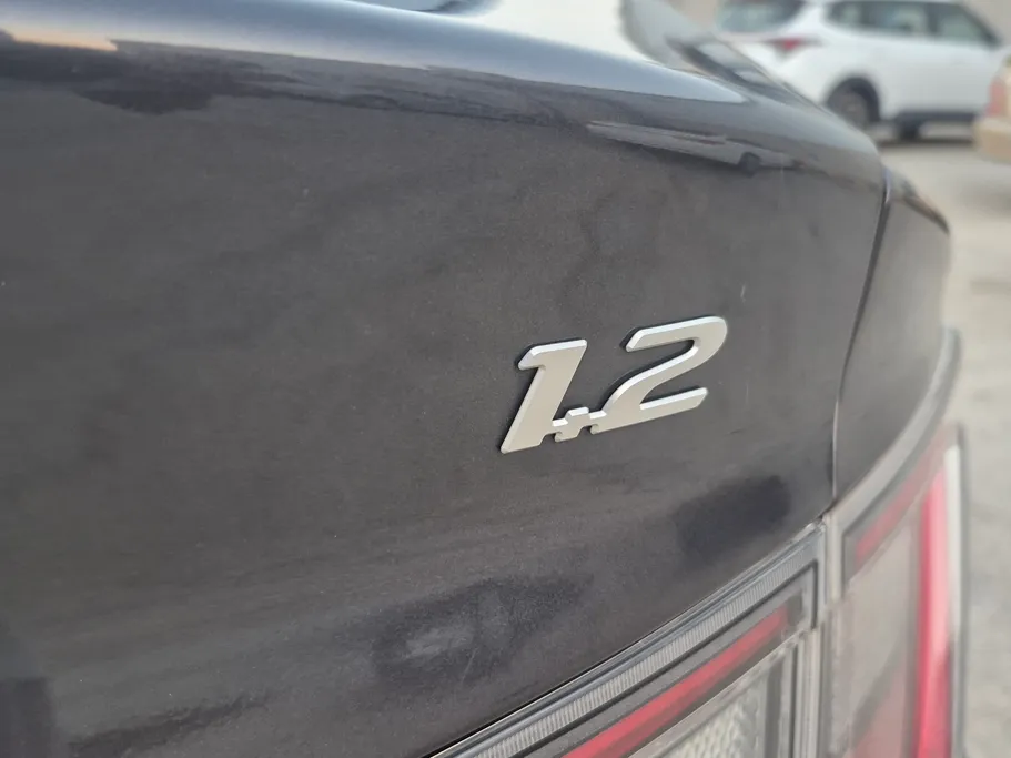 2024 Hyundai Grand i10 Fleet 