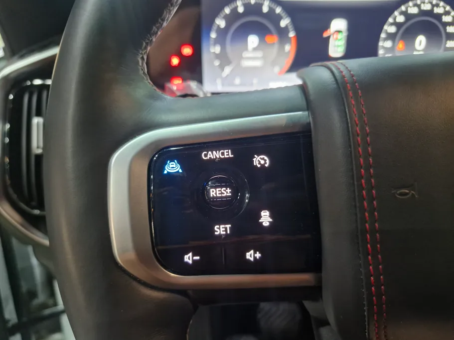 2025 Nissan Patrol Platinum 