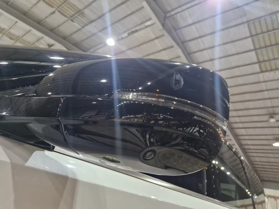 2025 Nissan Patrol Platinum 