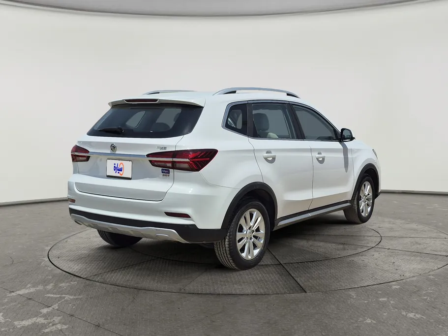 ام جي RX5 STD 2023 