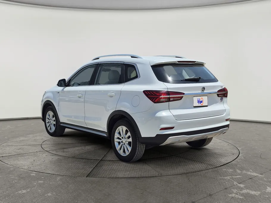 ام جي RX5 STD 2023 