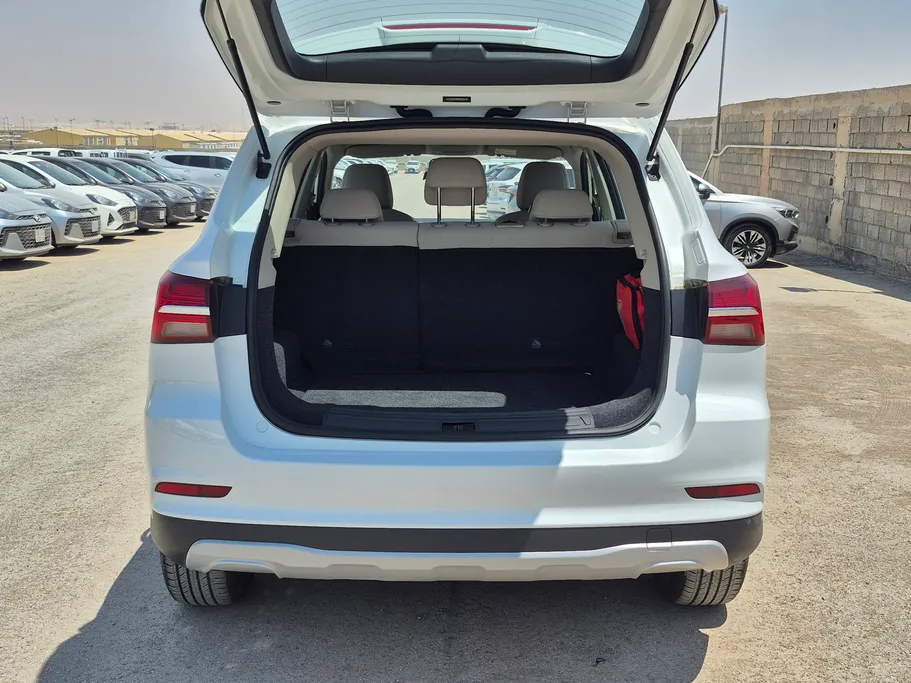 ام جي RX5 STD 2023 