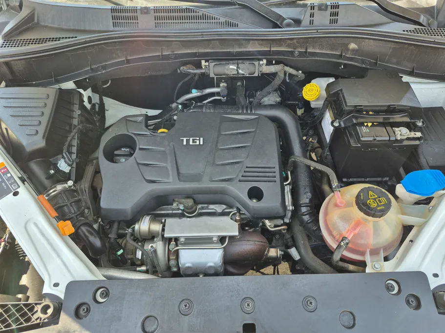 ام جي RX5 STD 2023 