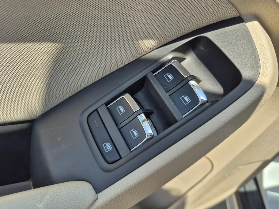ام جي RX5 STD 2023 