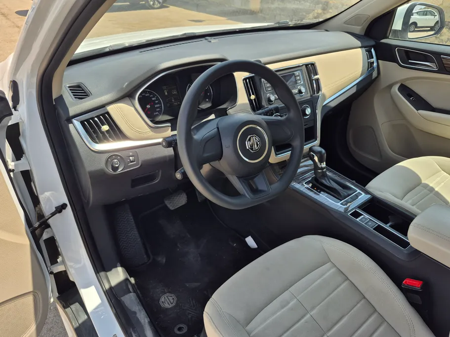ام جي RX5 STD 2023 