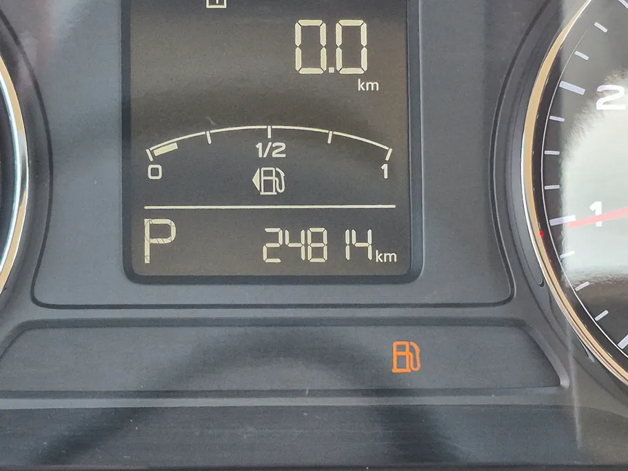 ام جي RX5 STD 2023 