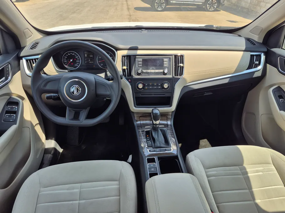 ام جي RX5 STD 2023 