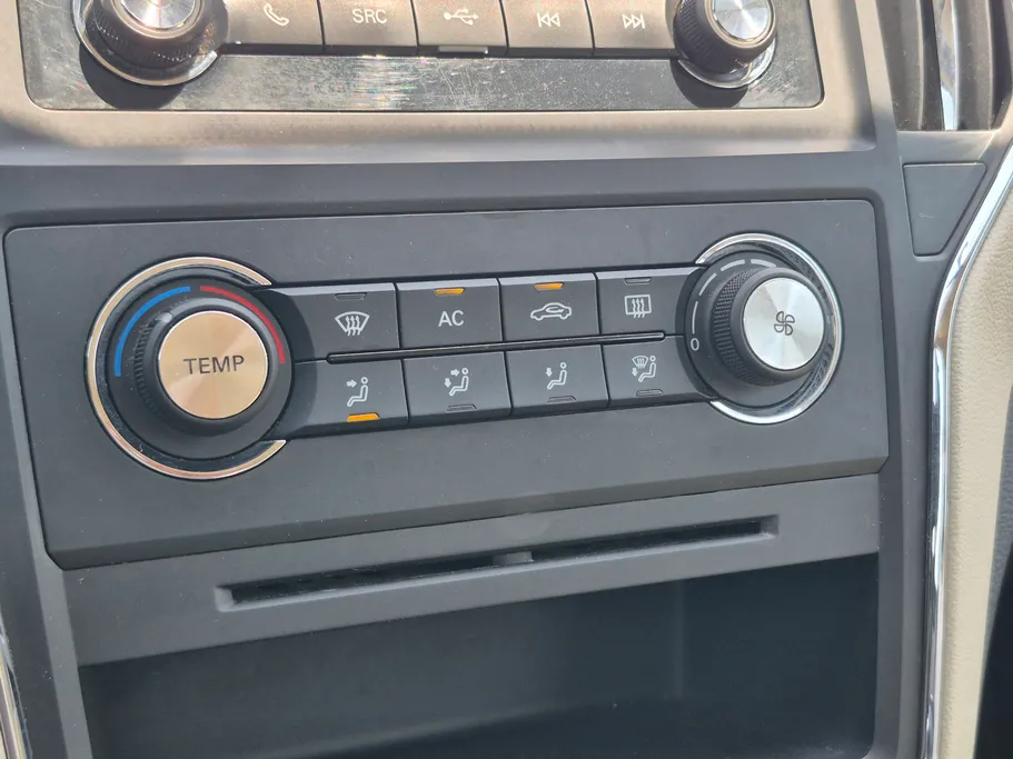 ام جي RX5 STD 2023 