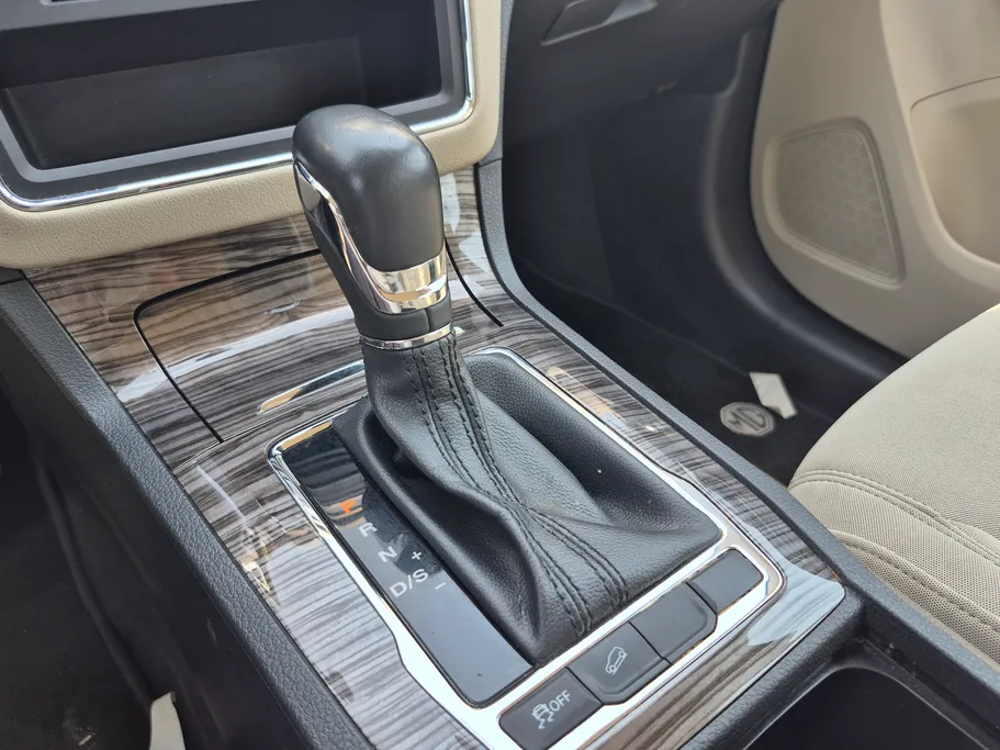 ام جي RX5 STD 2023 