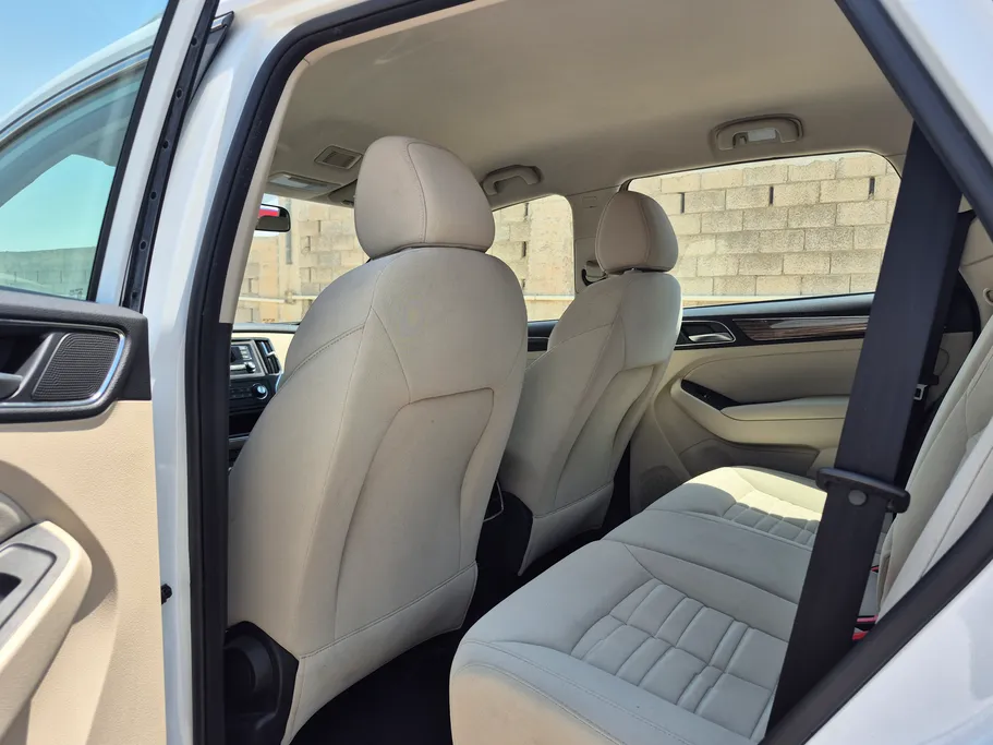ام جي RX5 STD 2023 