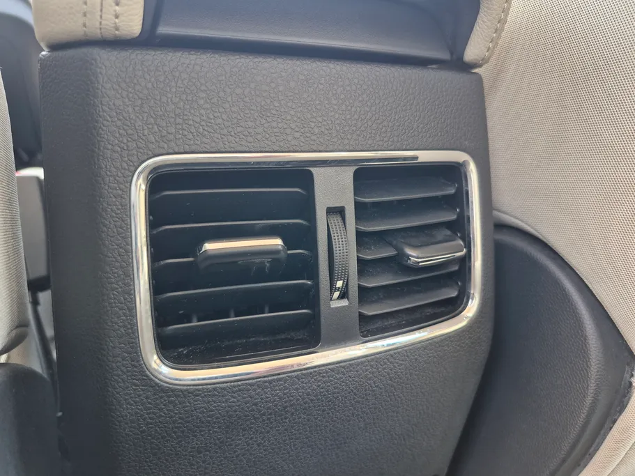 ام جي RX5 STD 2023 