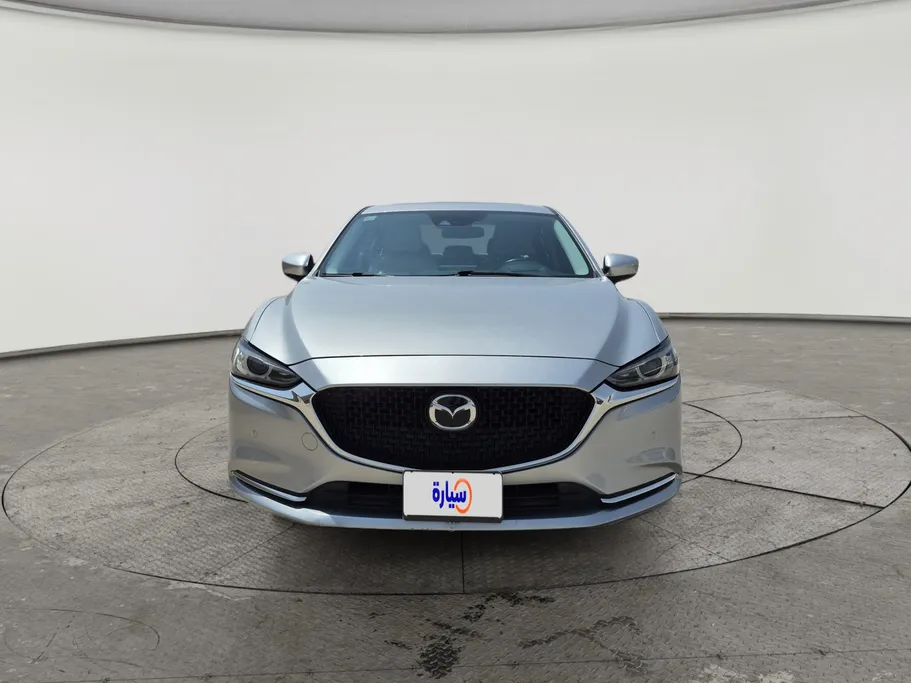 مازدا 6 Skyactive G 2023 