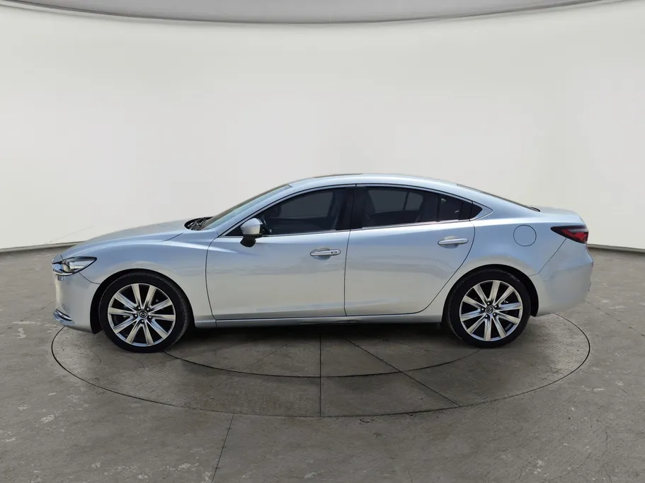 مازدا 6 Skyactive G 2023 
