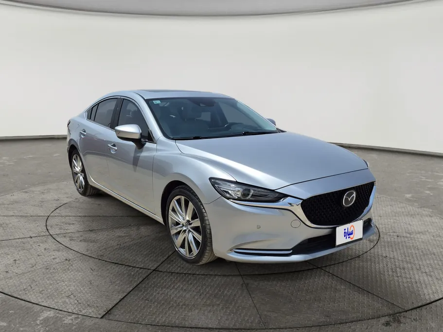 مازدا 6 Skyactive G 2023 