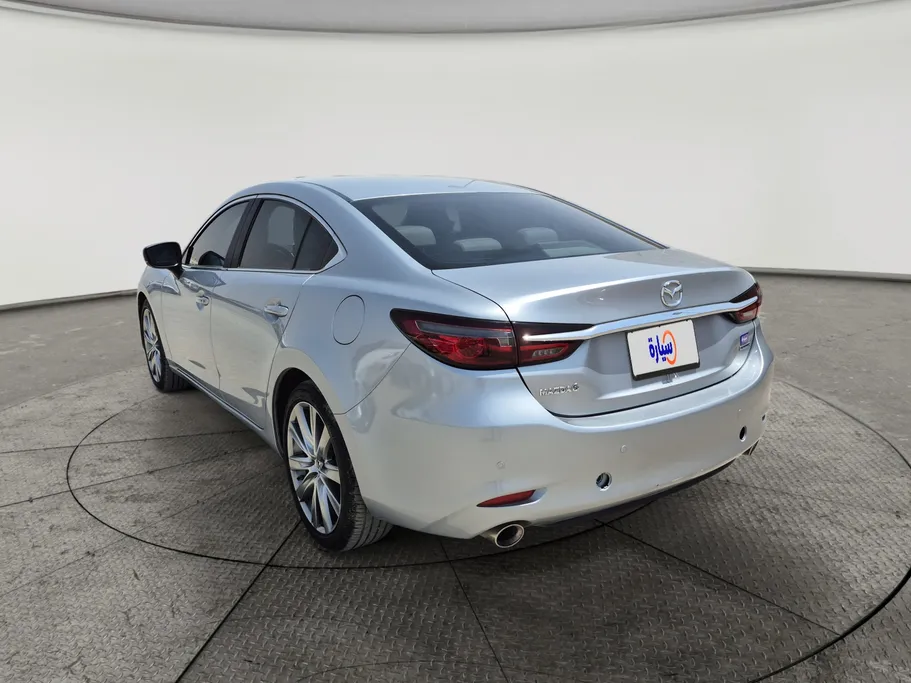 مازدا 6 Skyactive G 2023 