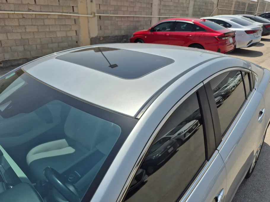 مازدا 6 Skyactive G 2023 