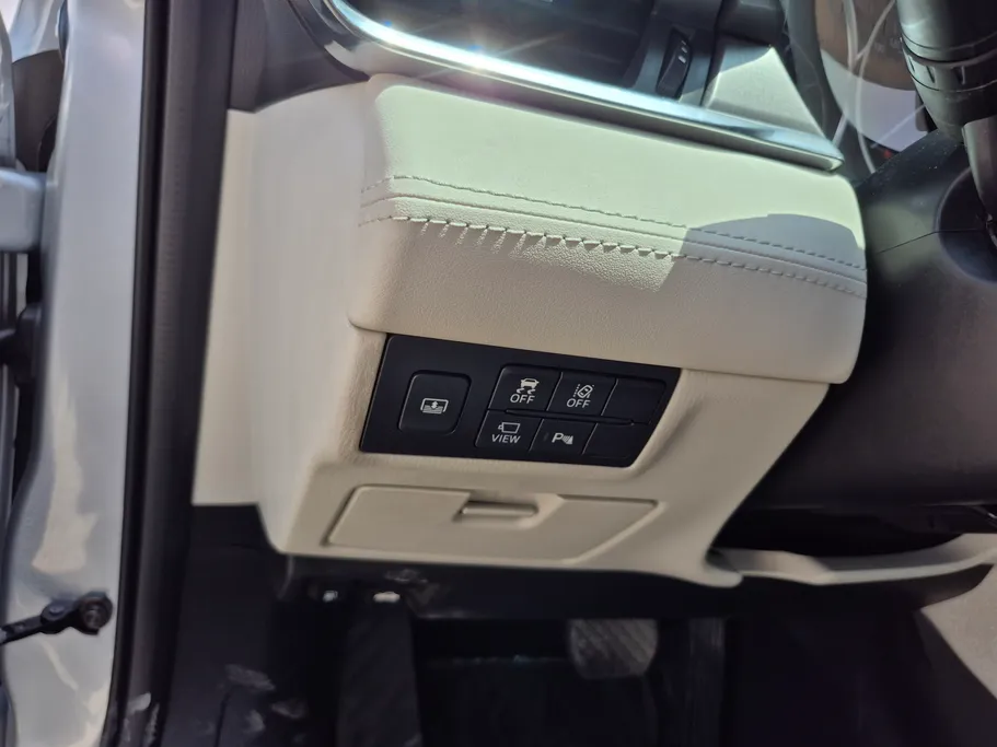 مازدا 6 Skyactive G 2023 