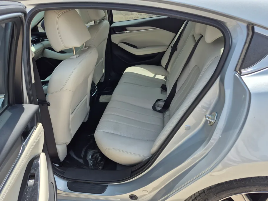 مازدا 6 Skyactive G 2023 