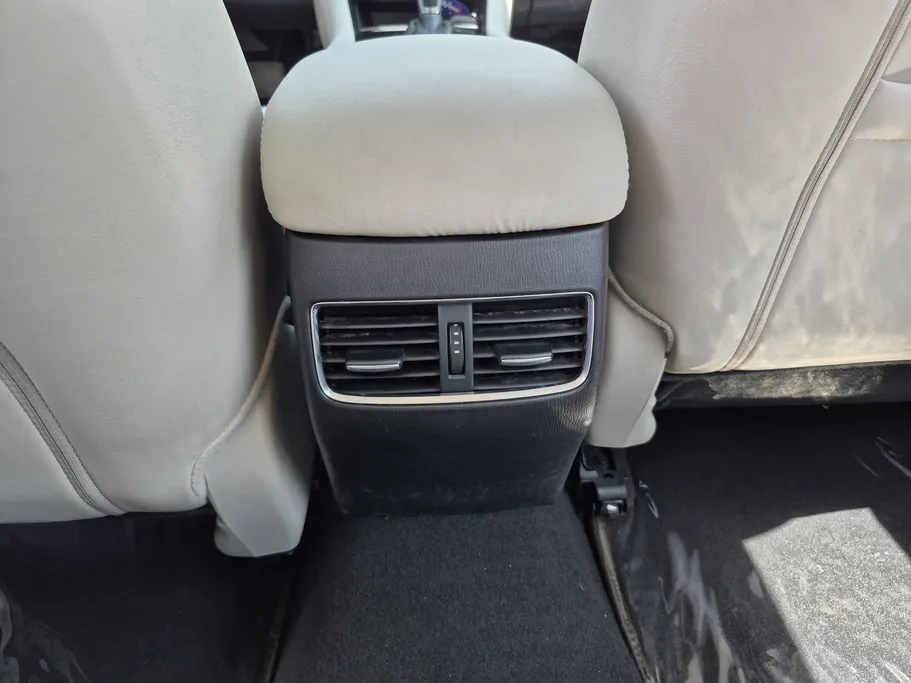 مازدا 6 Skyactive G 2023 
