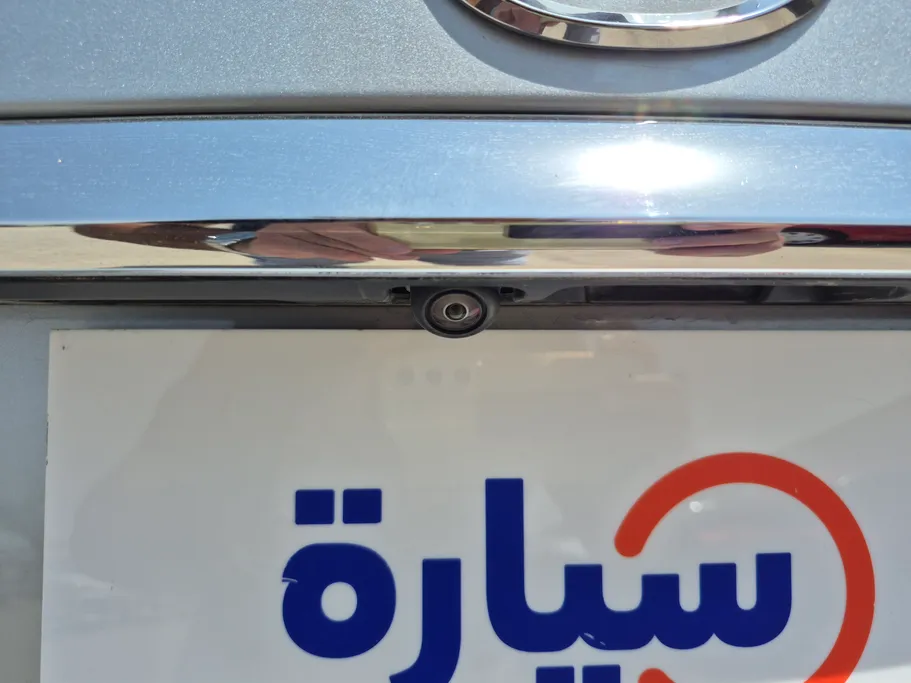 مازدا 6 Skyactive G 2023 