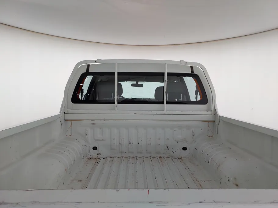 ايسوزو دي ماكس Double Cab 2023 