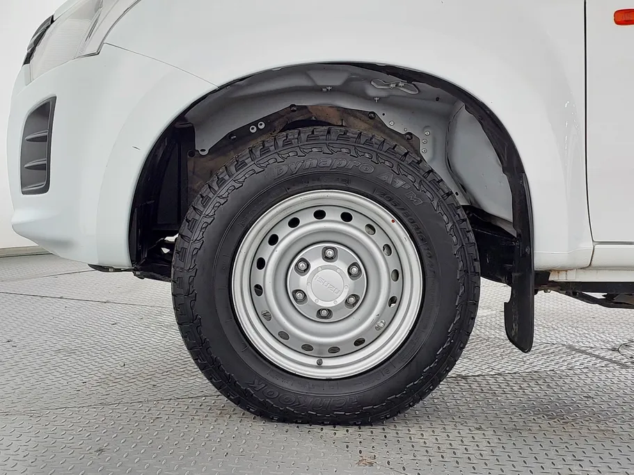 ايسوزو دي ماكس Double Cab 2023 