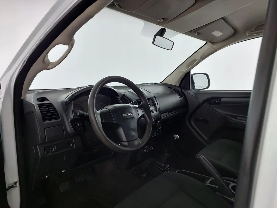 ايسوزو دي ماكس Double Cab 2023 
