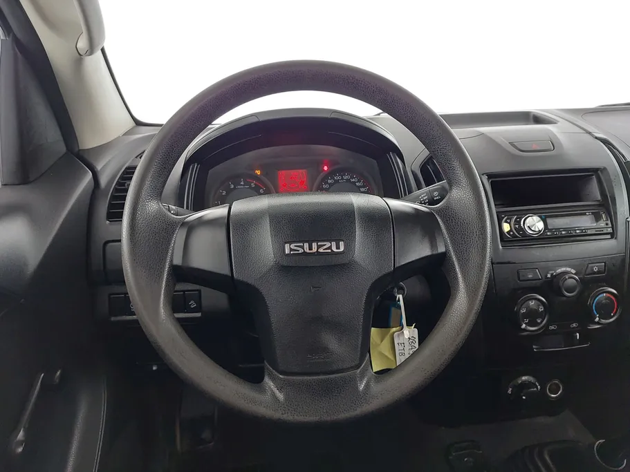 ايسوزو دي ماكس Double Cab 2023 