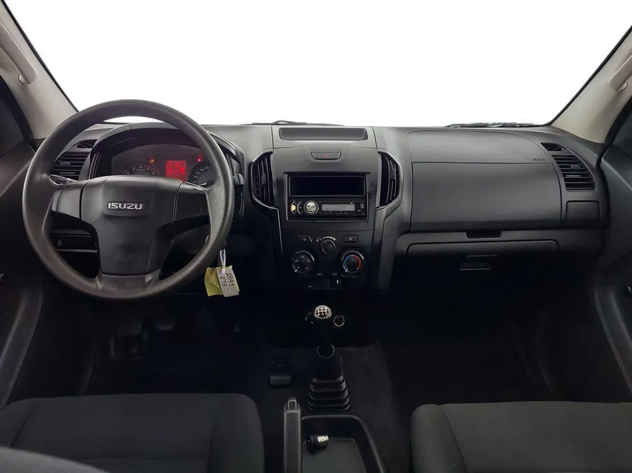 ايسوزو دي ماكس Double Cab 2023 