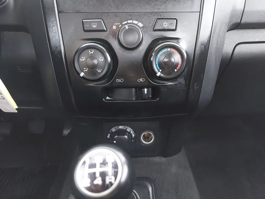 ايسوزو دي ماكس Double Cab 2023 