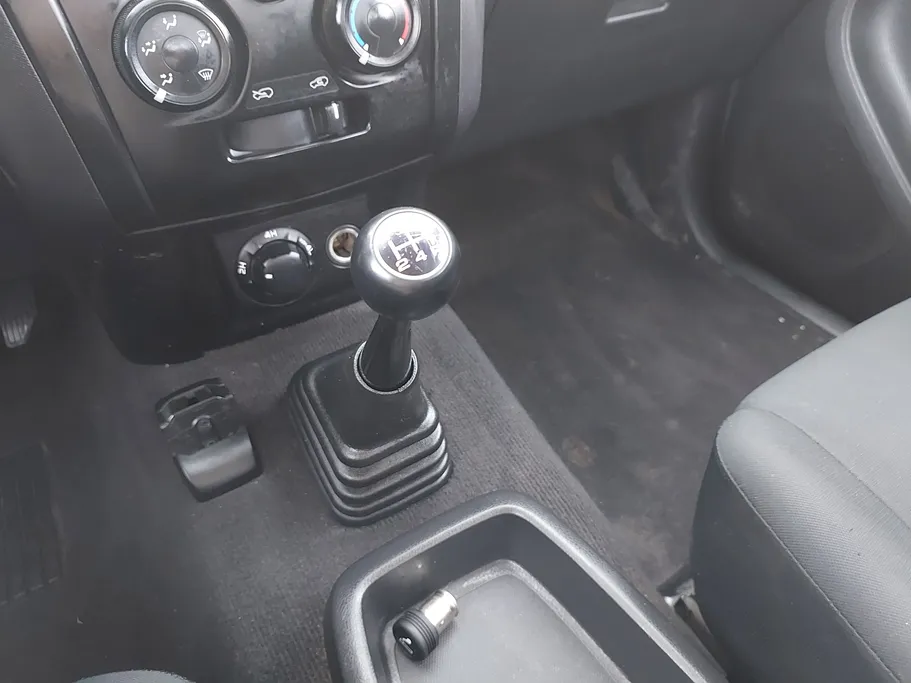 ايسوزو دي ماكس Double Cab 2023 